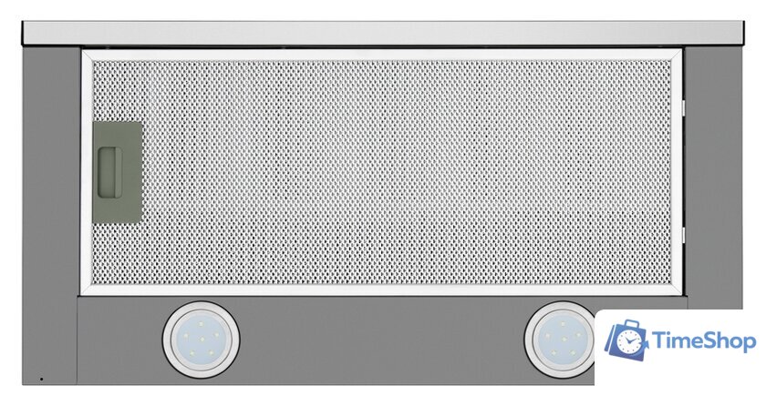Кухонная вытяжка MAUNFELD VS Fast 60 (нержавеющая сталь) - Изображение №5 — Интернет-магазин Time-Shop