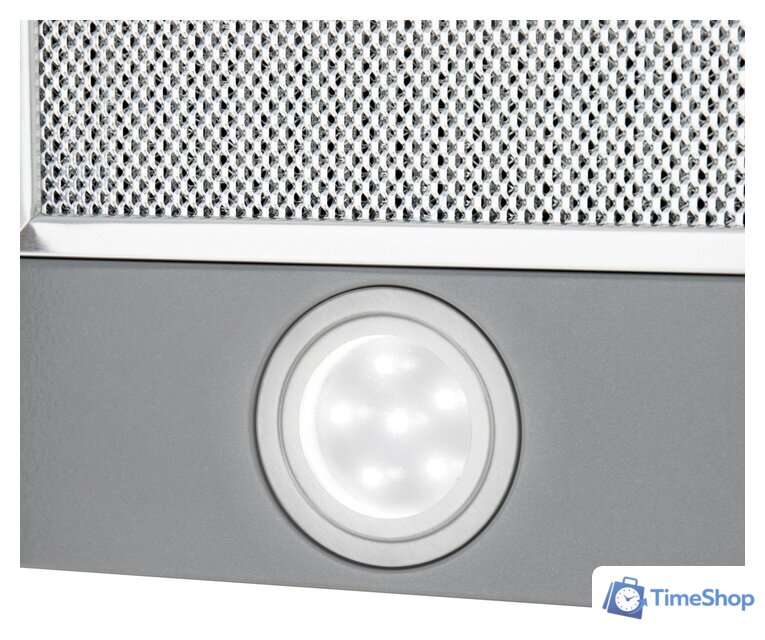 Кухонная вытяжка MAUNFELD VS Fast 60 (нержавеющая сталь) - Изображение №17 — Интернет-магазин Time-Shop
