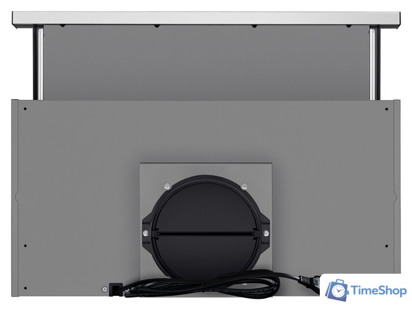 Кухонная вытяжка MAUNFELD VS Fast 60 (нержавеющая сталь) - Изображение №9 — Интернет-магазин Time-Shop