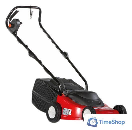 Газонокосилка Efco PR 35 S - Изображение №1 — Интернет-магазин Time-Shop