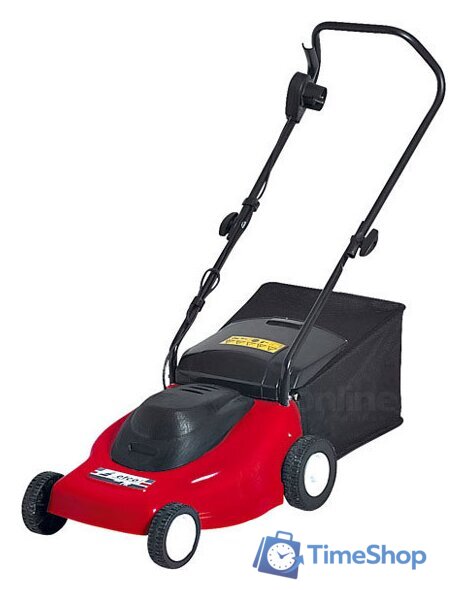 Газонокосилка Efco PR 35 S - Изображение №2 — Интернет-магазин Time-Shop