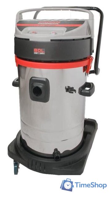 Пылесос Crown CT42029 - Изображение №3 — Интернет-магазин Time-Shop