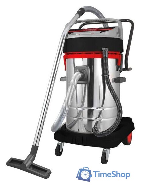 Пылесос Crown CT42029 - Изображение №1 — Интернет-магазин Time-Shop