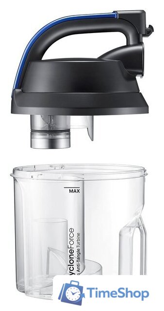 Пылесос Samsung VC5100 - Изображение №9 — Интернет-магазин Time-Shop