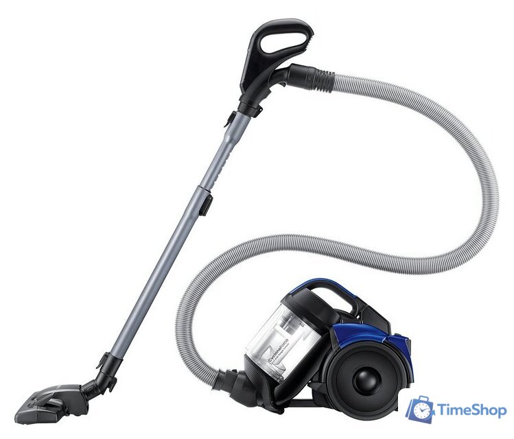 Пылесос Samsung VC5100 - Изображение №4 — Интернет-магазин Time-Shop