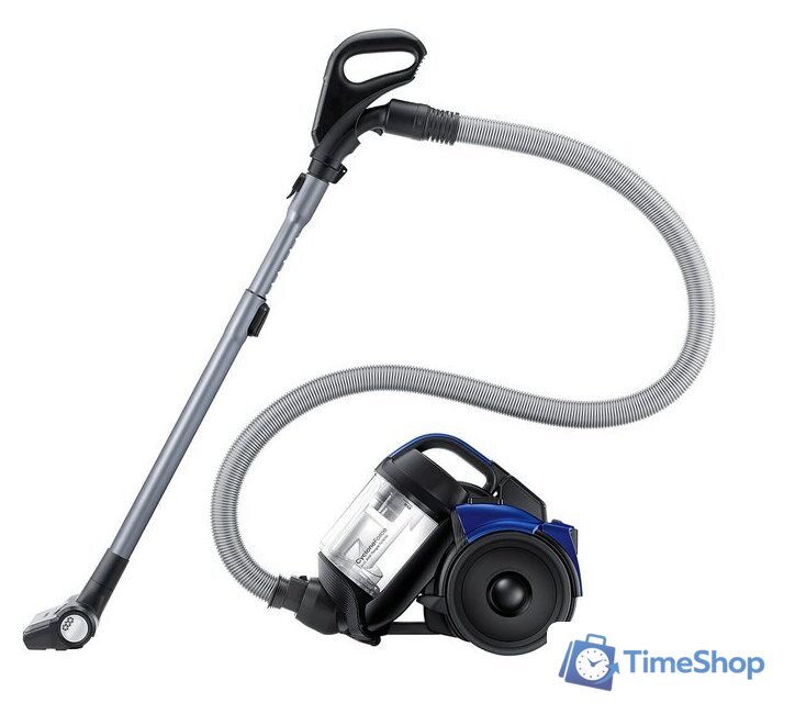 Пылесос Samsung VC5100 - Изображение №13 — Интернет-магазин Time-Shop