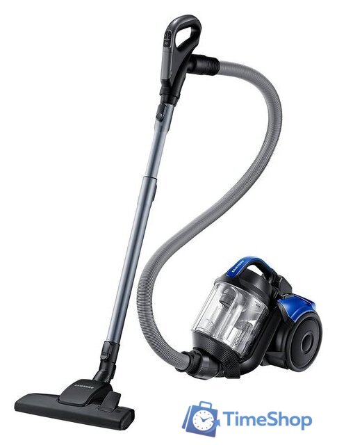 Пылесос Samsung VC5100 - Изображение №1 — Интернет-магазин Time-Shop