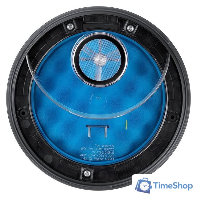 Пылесос Samsung VC5100 - Изображение №11 — Интернет-магазин Time-Shop