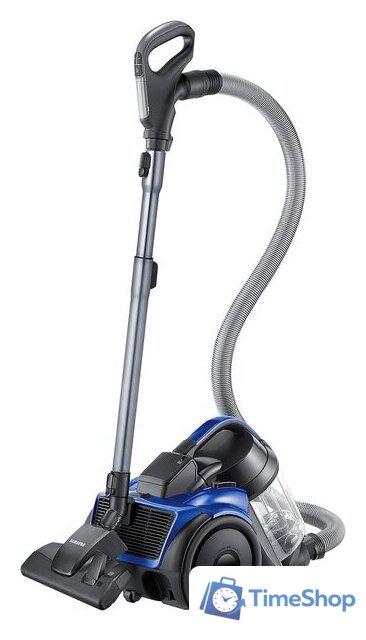 Пылесос Samsung VC5100 - Изображение №7 — Интернет-магазин Time-Shop