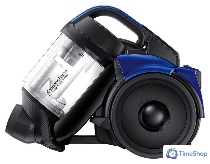 Пылесос Samsung VC5100 - Изображение №3 — Интернет-магазин Time-Shop