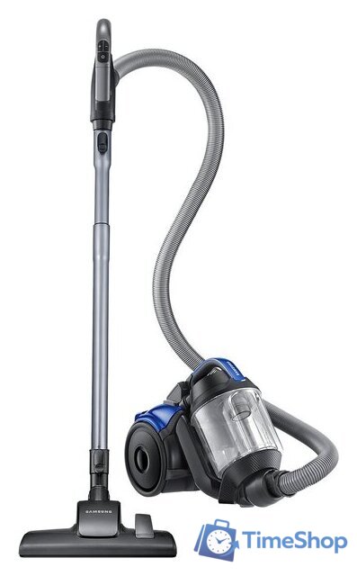 Пылесос Samsung VC5100 - Изображение №5 — Интернет-магазин Time-Shop