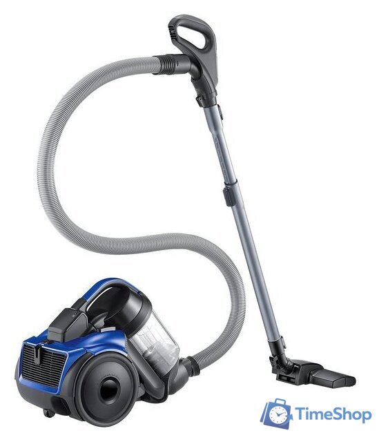 Пылесос Samsung VC5100 - Изображение №6 — Интернет-магазин Time-Shop