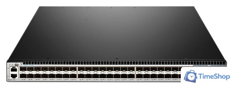 Управляемый коммутатор 3-го уровня FS S5850-48S6Q - Изображение №1 — Интернет-магазин Time-Shop