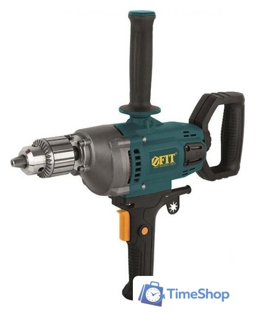 Дрель-миксер FIT ED-M720 - Изображение №1 — Интернет-магазин Time-Shop