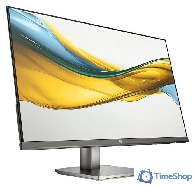Монитор HP Series 5 Pro 524da B11W5AS - Изображение №4 — Интернет-магазин Time-Shop