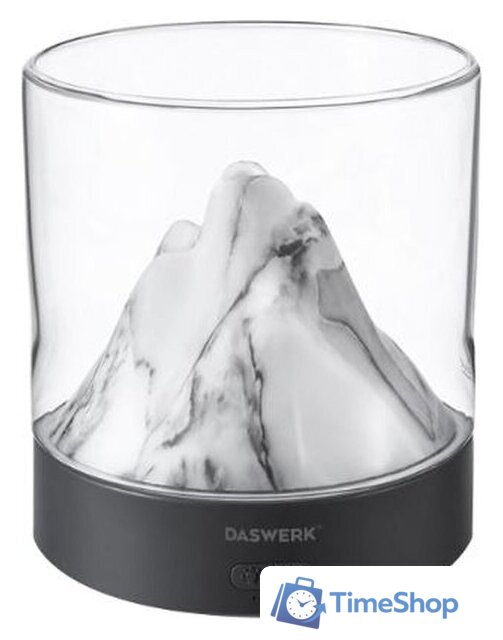 Увлажнитель воздуха Daswerk 456847 - Изображение №1 — Интернет-магазин Time-Shop