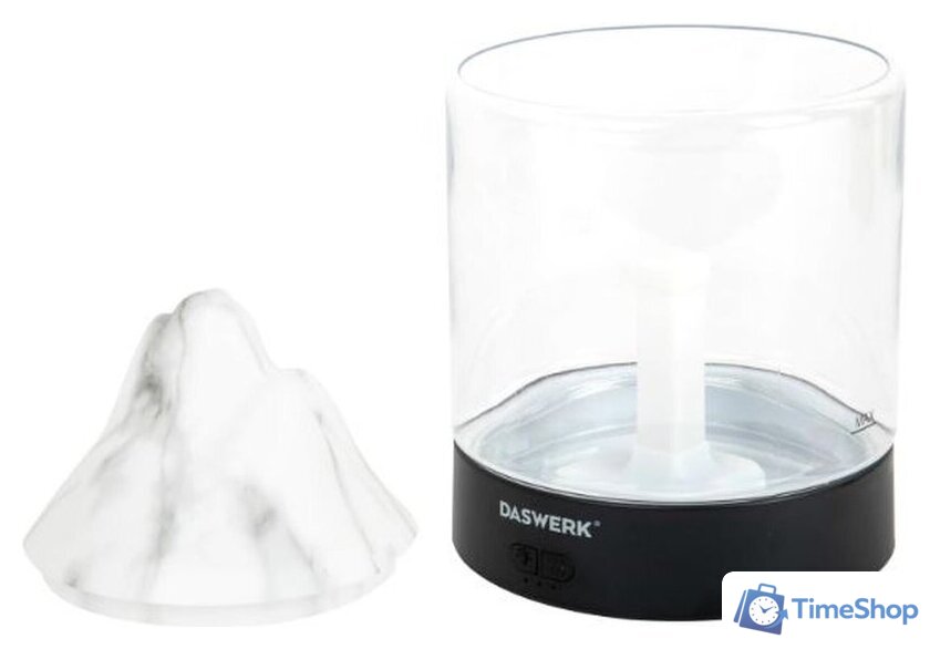 Увлажнитель воздуха Daswerk 456847 - Изображение №6 — Интернет-магазин Time-Shop