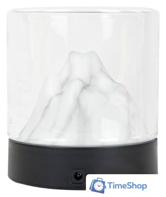 Увлажнитель воздуха Daswerk 456847 - Изображение №3 — Интернет-магазин Time-Shop