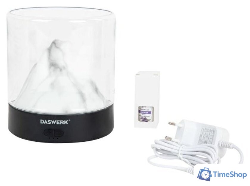 Увлажнитель воздуха Daswerk 456847 - Изображение №5 — Интернет-магазин Time-Shop