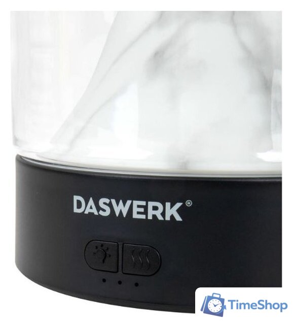 Увлажнитель воздуха Daswerk 456847 - Изображение №4 — Интернет-магазин Time-Shop