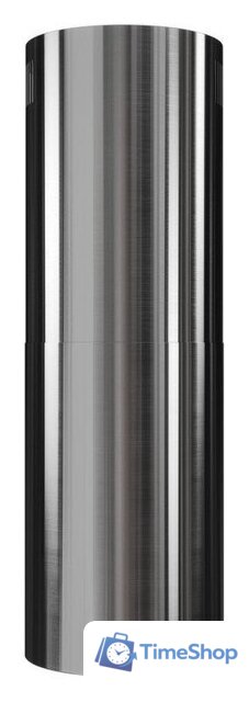 Кухонная вытяжка Lanilia Newelio Isola 39.1 Inox - Изображение №3 — Интернет-магазин Time-Shop