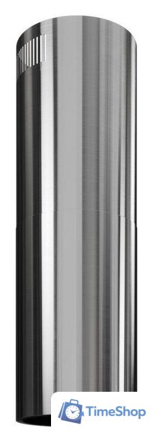 Кухонная вытяжка Lanilia Newelio Isola 39.1 Inox - Изображение №2 — Интернет-магазин Time-Shop