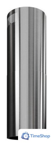 Кухонная вытяжка Lanilia Newelio Isola 39.1 Inox - Изображение №1 — Интернет-магазин Time-Shop