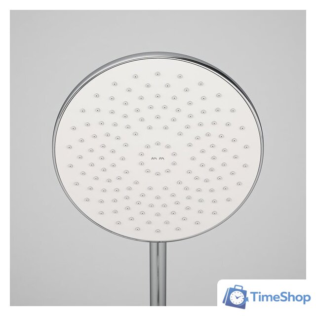 Душевая система  AM.PM Gem F0790000 - Изображение №4 — Интернет-магазин Time-Shop