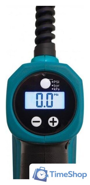 Автомобильный компрессор Makita MP100DZ - Изображение №4 — Интернет-магазин Time-Shop