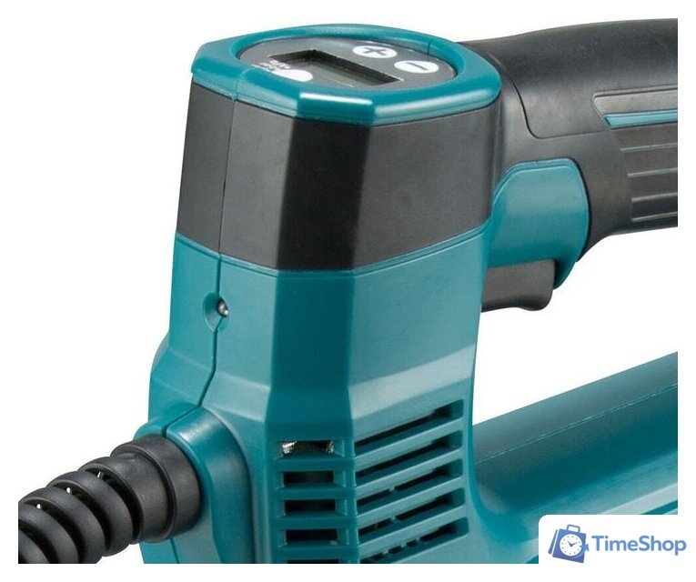 Автомобильный компрессор Makita MP100DZ - Изображение №3 — Интернет-магазин Time-Shop