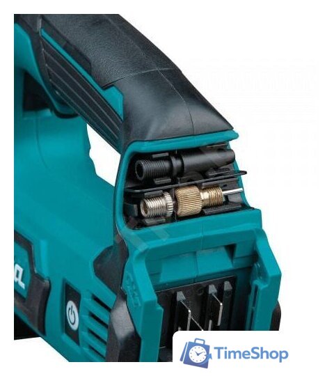 Автомобильный компрессор Makita MP100DZ - Изображение №5 — Интернет-магазин Time-Shop