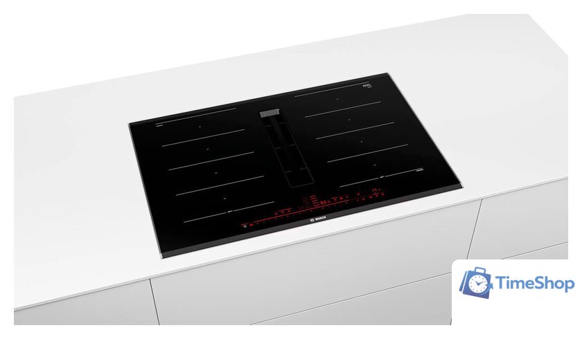 Варочная панель Bosch PXX875D67E - Изображение №4 — Интернет-магазин Time-Shop