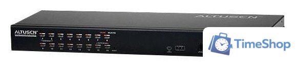 KVM переключатель Altusen KH1516AI-AX-G - Изображение №1 — Интернет-магазин Time-Shop