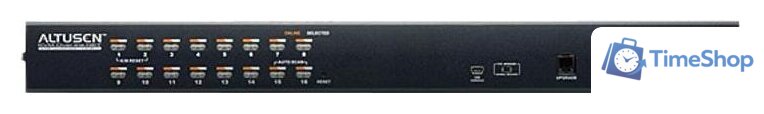 KVM переключатель Altusen KH1516AI-AX-G - Изображение №2 — Интернет-магазин Time-Shop