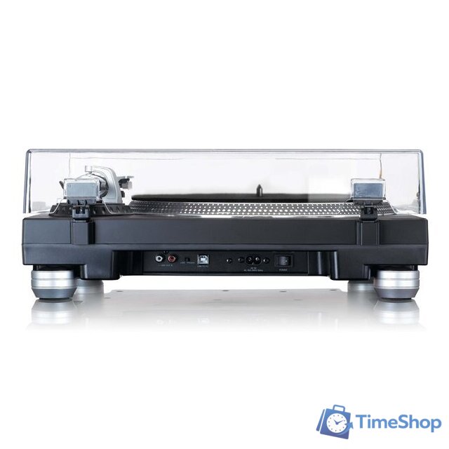 Виниловый проигрыватель Lenco L-3809 (черный) - Изображение №13 — Интернет-магазин Time-Shop