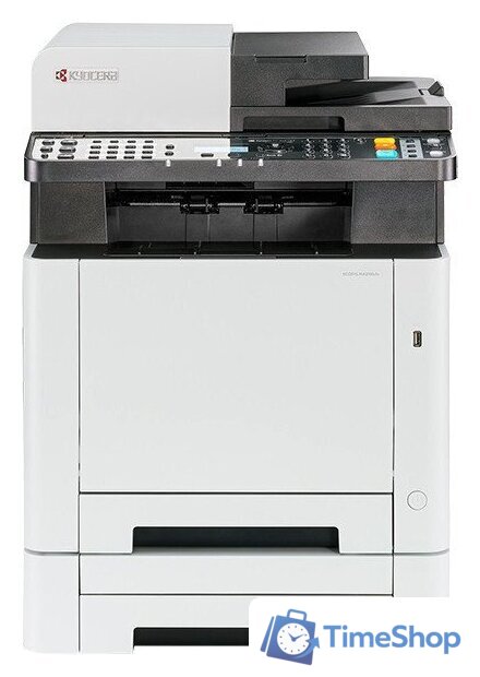 МФУ Kyocera Mita ECOSYS MA2100cfx 110C0B3NL0 - Изображение №1 — Интернет-магазин Time-Shop