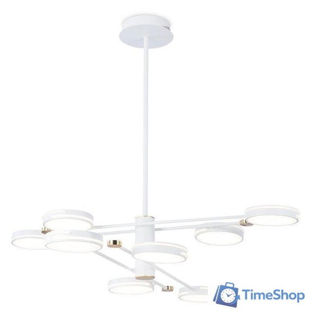 Подвесная люстра Ambrella light Comfort FL51642 - Изображение №2 — Интернет-магазин Time-Shop