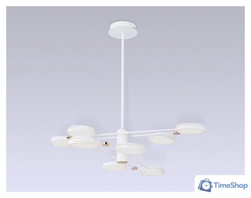 Подвесная люстра Ambrella light Comfort FL51642 - Изображение №3 — Интернет-магазин Time-Shop