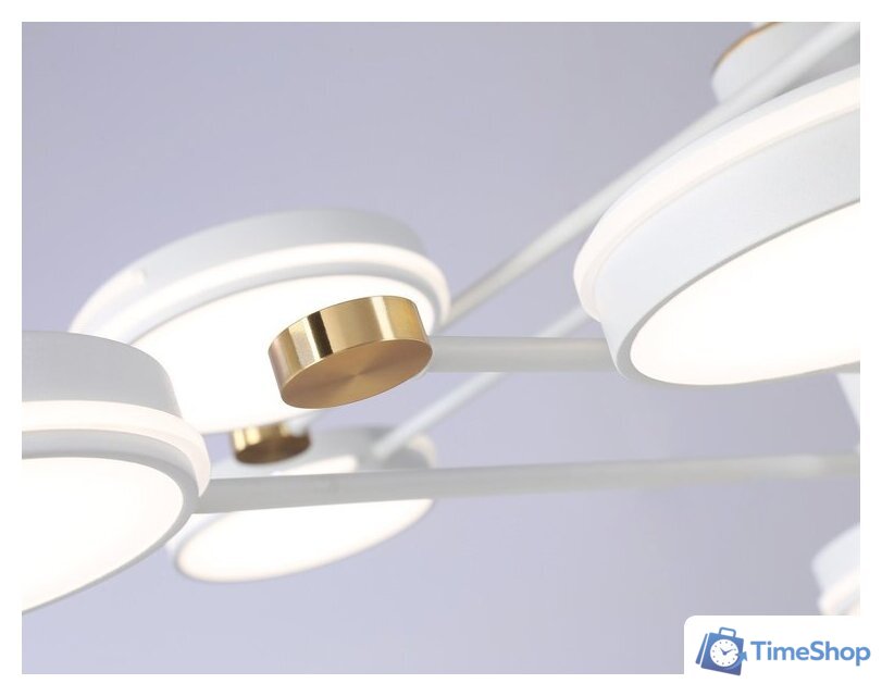 Подвесная люстра Ambrella light Comfort FL51642 - Изображение №5 — Интернет-магазин Time-Shop