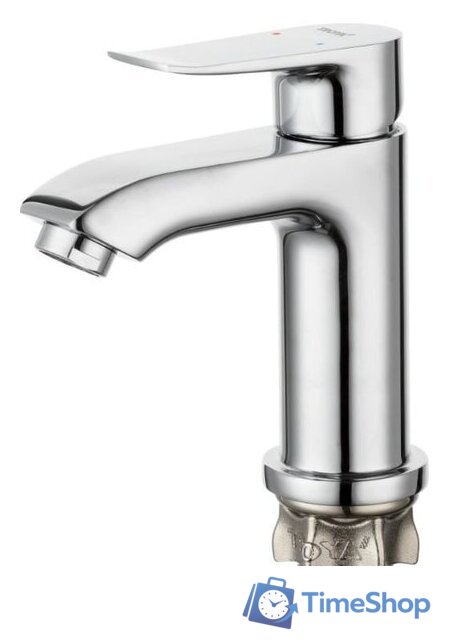 Смеситель G.Lauf GOB1-A134 - Изображение №1 — Интернет-магазин Time-Shop