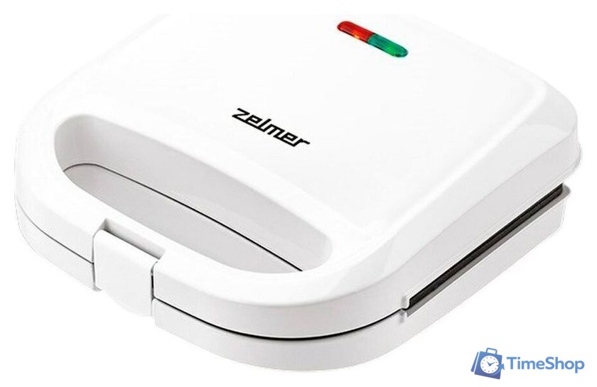 Сэндвичница Zelmer ZSM7700 - Изображение №1 — Интернет-магазин Time-Shop