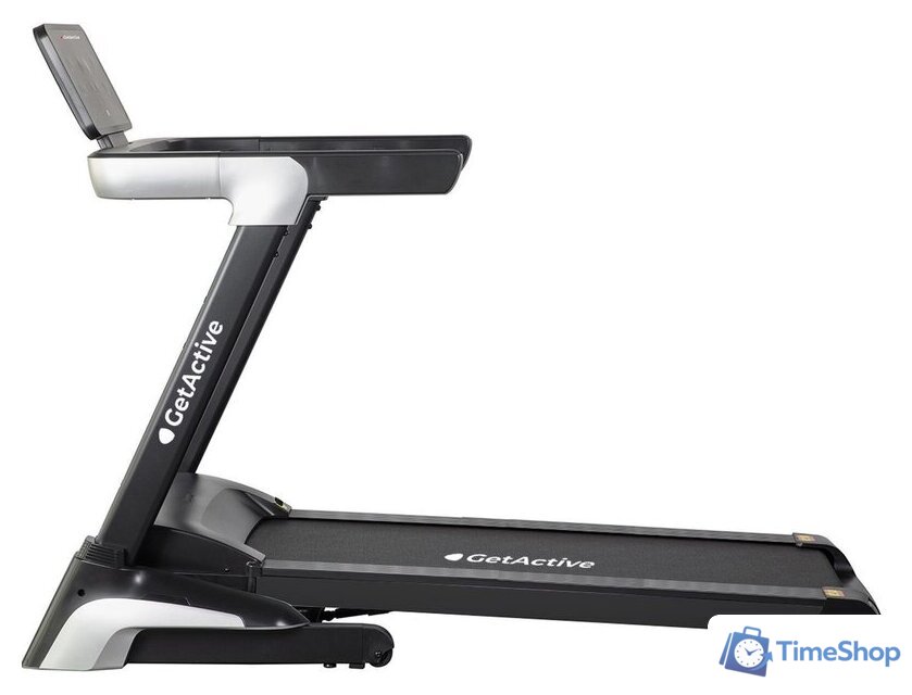 Электрическая беговая дорожка GetActive GTS9 Run PRO - Изображение №1 — Интернет-магазин Time-Shop