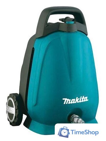 Мойка высокого давления Makita HW 102 - Изображение №1 — Интернет-магазин Time-Shop