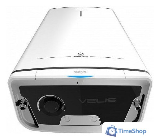 Накопительный электрический водонагреватель Ariston Velis Tech R ABS 80 - Изображение №4 — Интернет-магазин Time-Shop