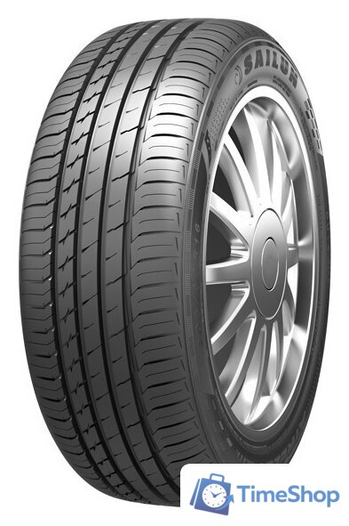 Летние шины Sailun Atrezzo Elite 225/50R17 94V - Изображение №1 — Интернет-магазин Time-Shop