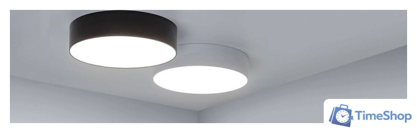 Светодиодная панель Arlight SP-RONDO-R210-20W Day4000 022239(2) - Изображение №2 — Интернет-магазин Time-Shop