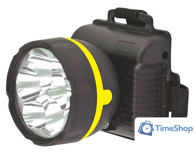 Фонарь Ultraflash 909LED5 - Изображение №1 — Интернет-магазин Time-Shop