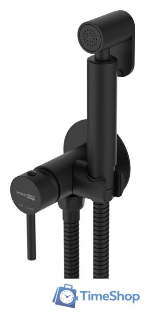 Гигиенический душ Wasserkraft A70638 - Изображение №1 — Интернет-магазин Time-Shop