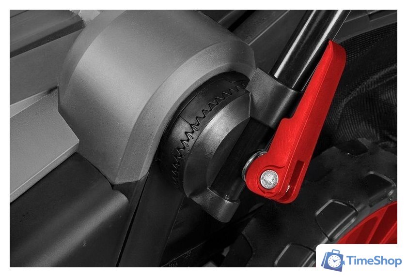 Газонокосилка GRAPHITE 59G475 - Изображение №7 — Интернет-магазин Time-Shop