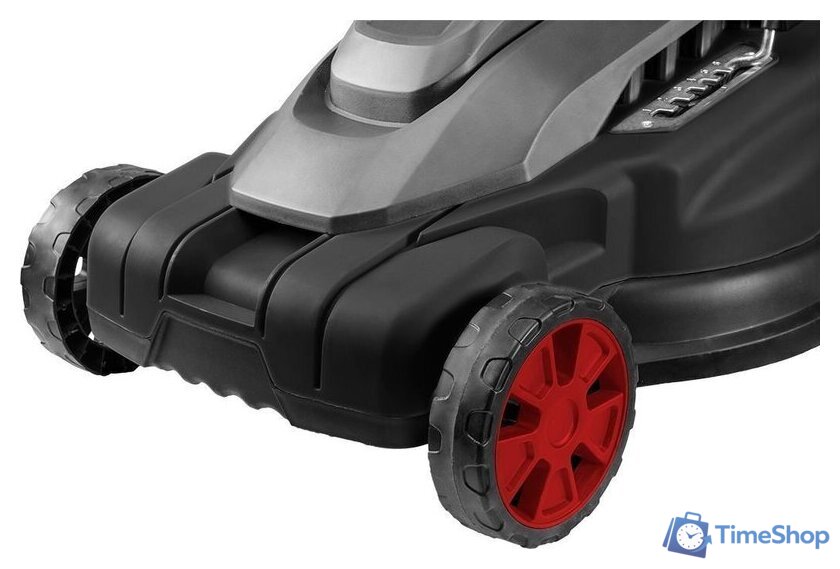 Газонокосилка GRAPHITE 59G475 - Изображение №5 — Интернет-магазин Time-Shop